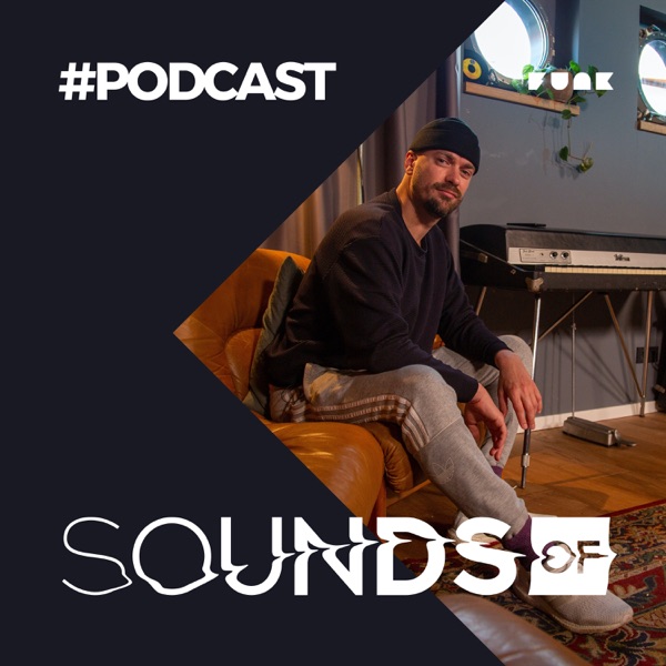 SoundsOf – Der Podcast