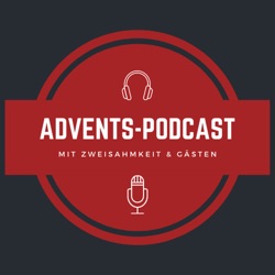 Advents-Podcast 2020