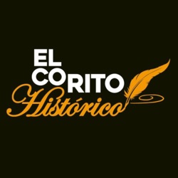 El Corito Histórico #ChayanneSeLlamaElmer 56 - La enseñanza de historia en el colegio | José Ignacio Cabrujas | Claudia de Colombia y CAP |