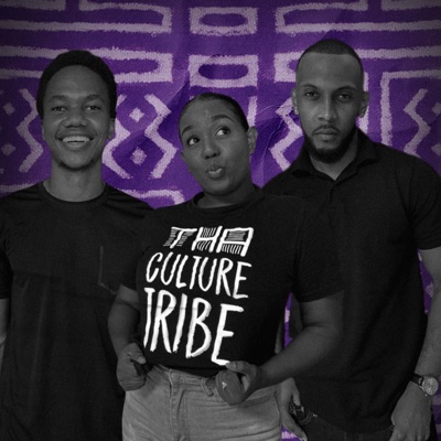 Tha Culture Tribe Tha Culture Tribe