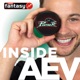 Inside AEV - Der Radio Fantasy Panther-Podcast