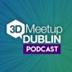 3DMeetup Podcast