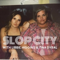 Ep. 255- Creamy White - Slop City Podcast