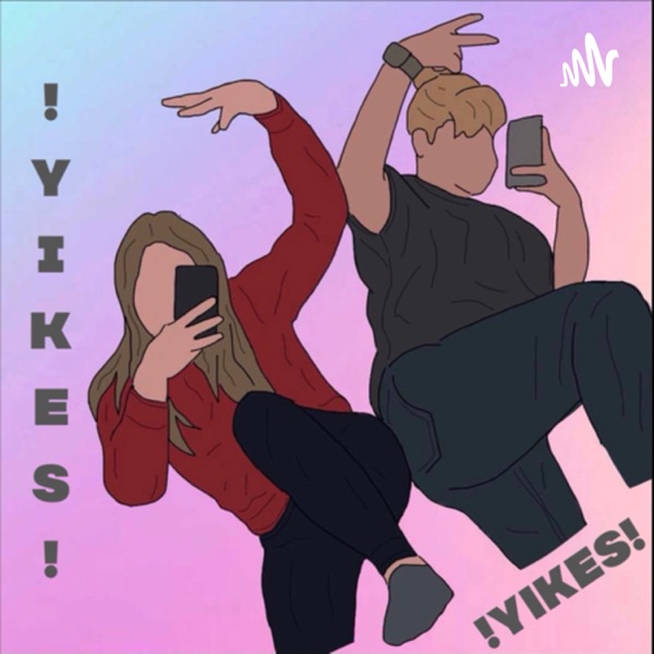 !YIKES! Artwork