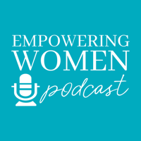 Embracing Ambition with Jenny Mitchell