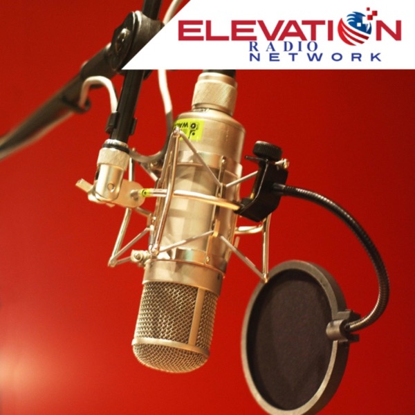 Elevation Radio Network Artwork