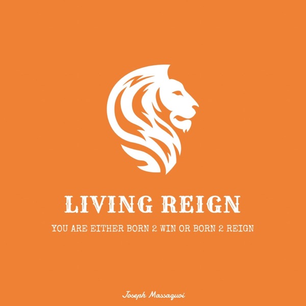 Living Reign Artwork