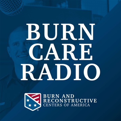 Burn Care Radio
