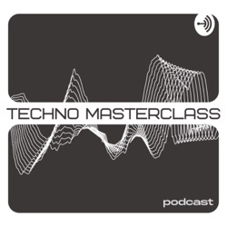 Techno Masterclass Podcast  (Trailer)