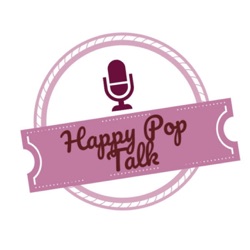 Happy Pop Talk