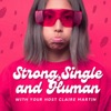 Strong Single and Human artwork