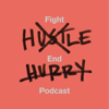 Fight Hustle, End Hurry - John Mark Comer & Jefferson Bethke