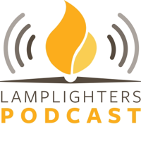 Jim Singleton and God’s Story