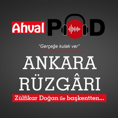 Ankara Rüzgarı Ankara Rüzgarı