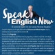 Speak English Now By Vaughan Libro 25