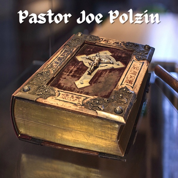Artwork for Pastor Joe Polzin