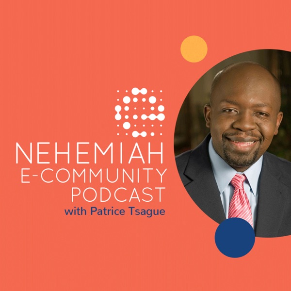 Nehemiah E-Community Podcast Artwork