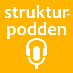 Strukturpodden