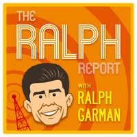The Ralph Report podcast