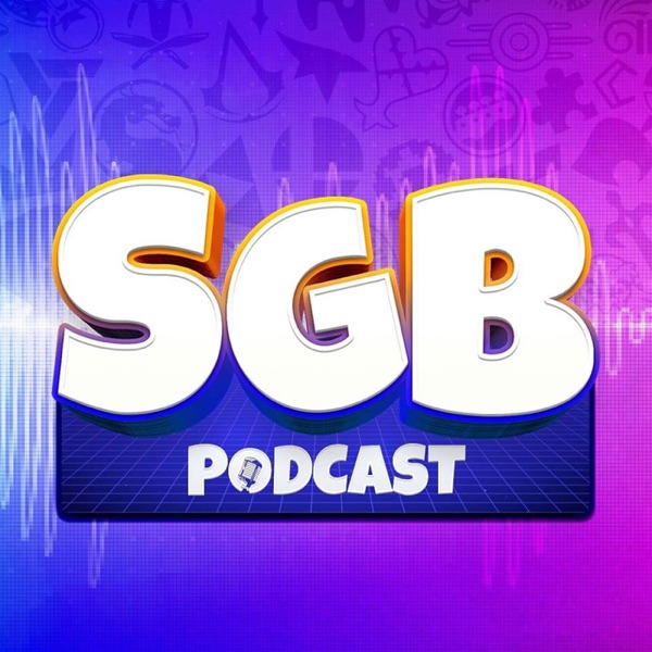 SGB - Super Game Brothers