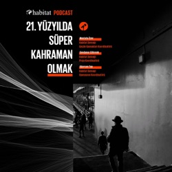 21. Yüzyılda Süper Kahraman Olmak #SDGs