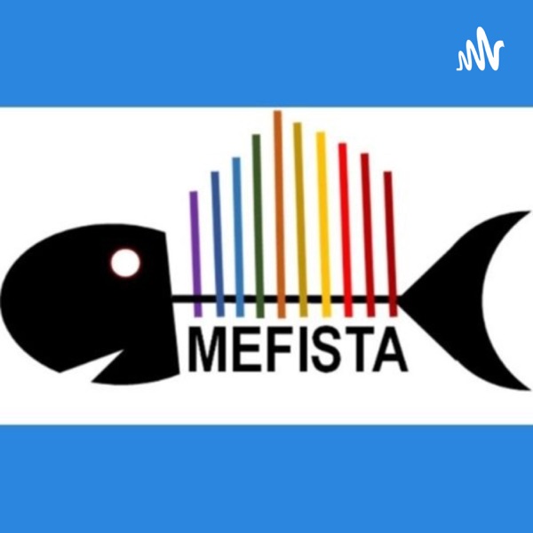 Mefista Research Life Artwork