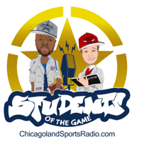 Episode 1: First Day of School (3/9/2017)