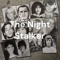 The Night Stalker - Episode 165 Book Review