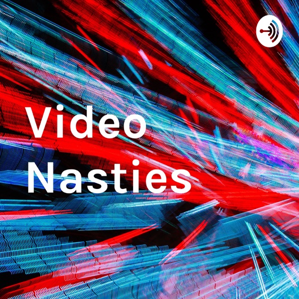 Video Nasties Artwork