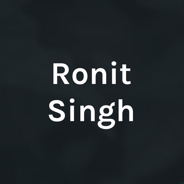 Ronit Singh Artwork