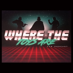 Where The Toys Are Episode 062: Endless Summer