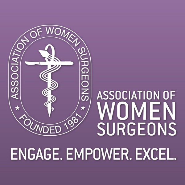 Association of Women Surgeons Podcast Artwork