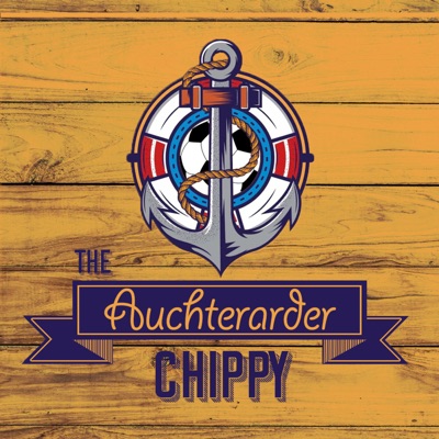 The Auchterarder Chippy