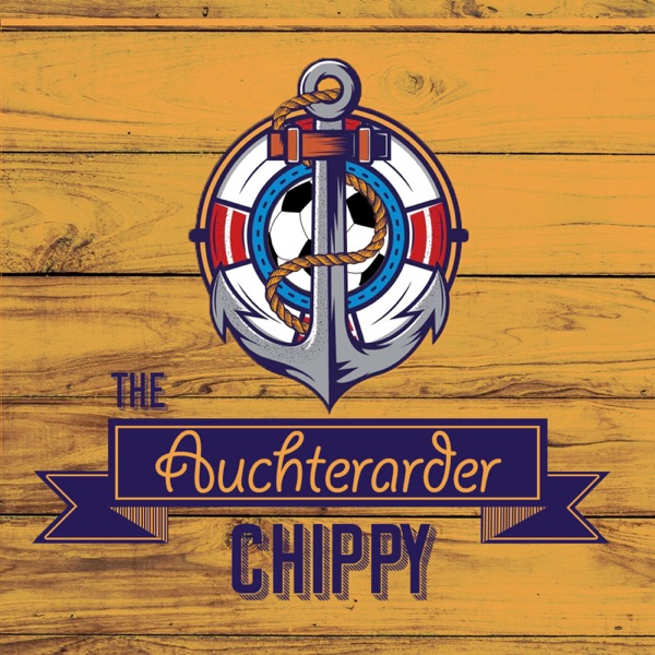 Artwork for The Auchterarder Chippy