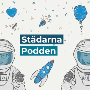 StädarnaPodden