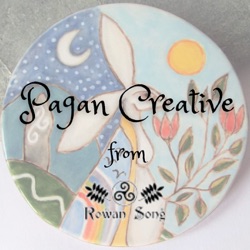 The Pagan Creative Podcast