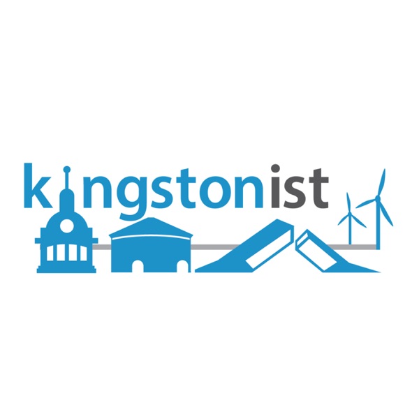 Kingstonist Artwork