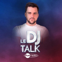 Le DJ Talk