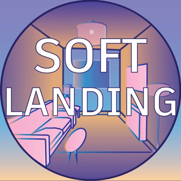 Soft Landing Artwork