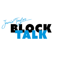 Block Talk with Jamie Taylor podcast