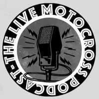 The Live Motocross Podcast #005 - Steven Clarke