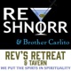 Rev Shnorr Presents Rev's Retreat