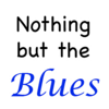 Nothing But The Blues - Cliff
