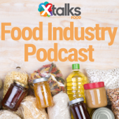 Xtalks Food Industry Podcast - Xtalks