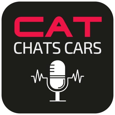 CAT Chats Cars CAT Chats Cars