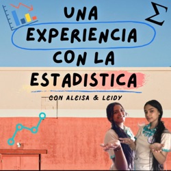 Una experiencia con la estadística