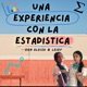 Una experiencia con la estadística