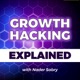 Growth hacking Explained