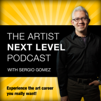 Artist Tim Okamura shares struggle and success stories and how they have helped him to stay focused