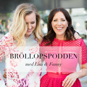 Bröllopspodden - Bröllopspodden - allt för ditt bröllop